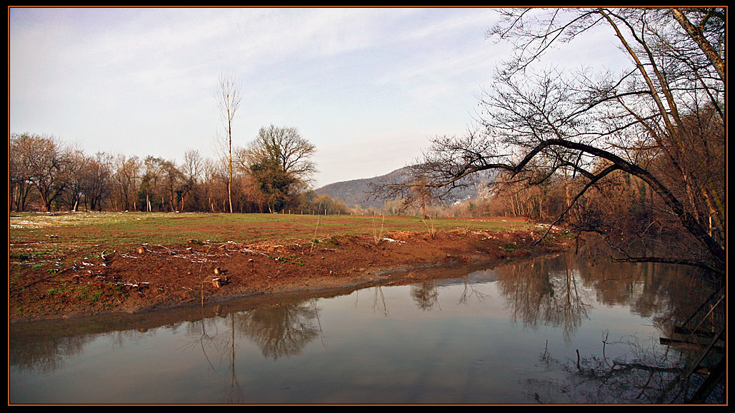 photo "***" tags: landscape, water