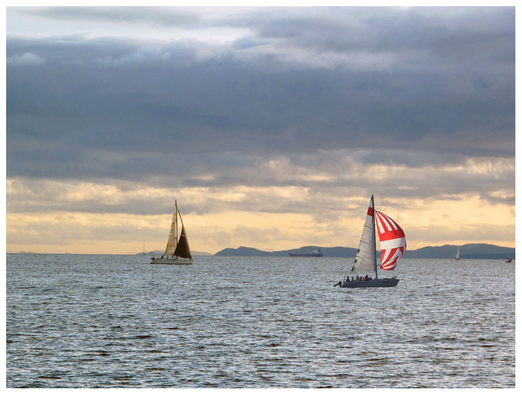 photo "***" tags: montage, landscape, sport, sea, summer, sunset