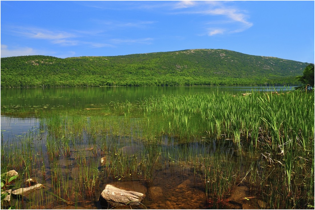 photo "***" tags: landscape, lake, mountains, water