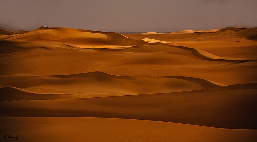 photo "Dunes 08" tags: travel, landscape, Africa, desert