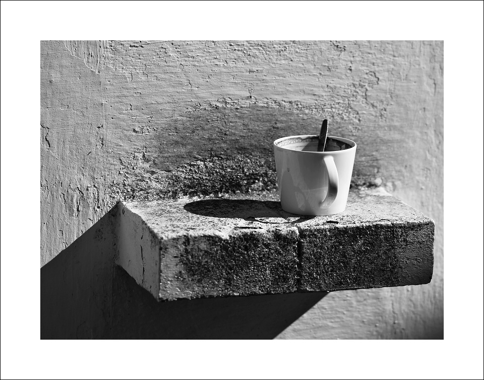 photo "***" tags: black&white, 