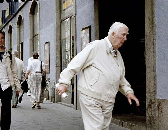 фото "В оперу" метки: город, 