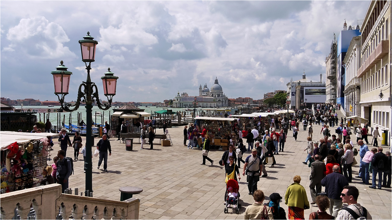 photo "Venice" tags: travel, city, Europe, tourist