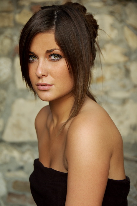 photo "Little star" tags: portrait, 