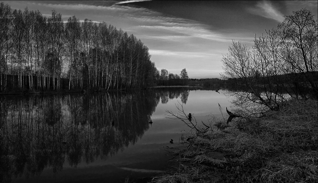 фото "***" метки: пейзаж, черно-белые, 