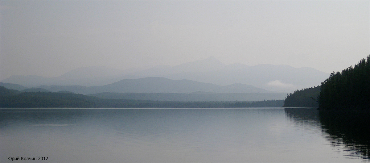 photo "***" tags: landscape, panoramic, travel, тыва