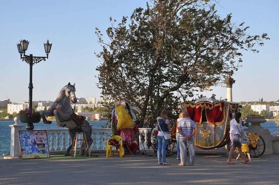 фото "Фотоуслуги" метки: жанр, люди, осень