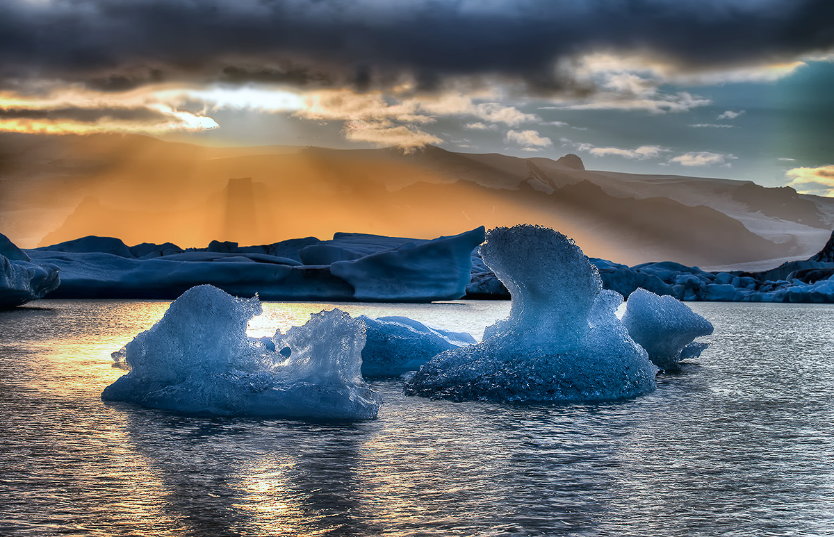 photo "Ice..." tags: landscape, travel, 