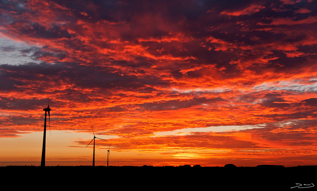 фото "Sunset" метки: пейзаж, 