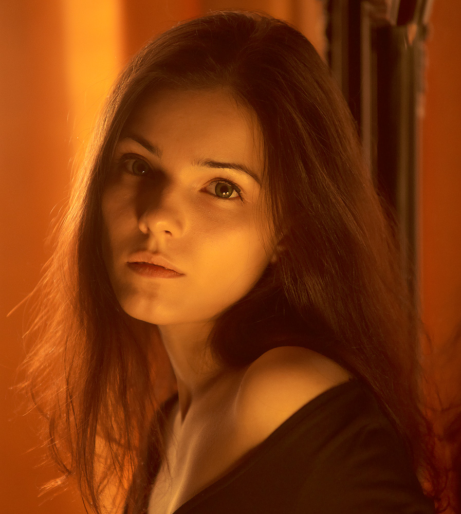 фото "***" метки: портрет, 