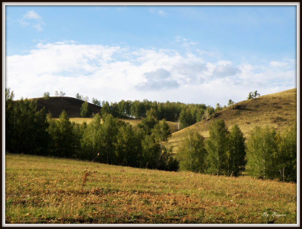 photo "***" tags: landscape, 