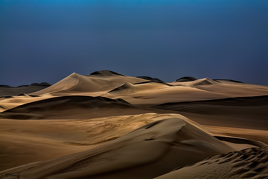 photo "Dunes 08" tags: travel, landscape, Africa, desert