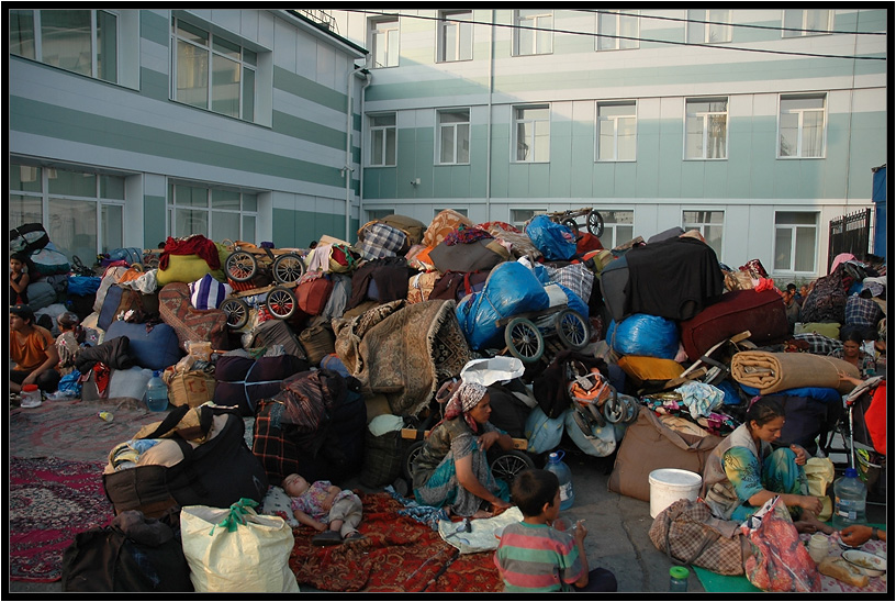 photo "Novosibirsk - 2012" tags: street, city, misc., 