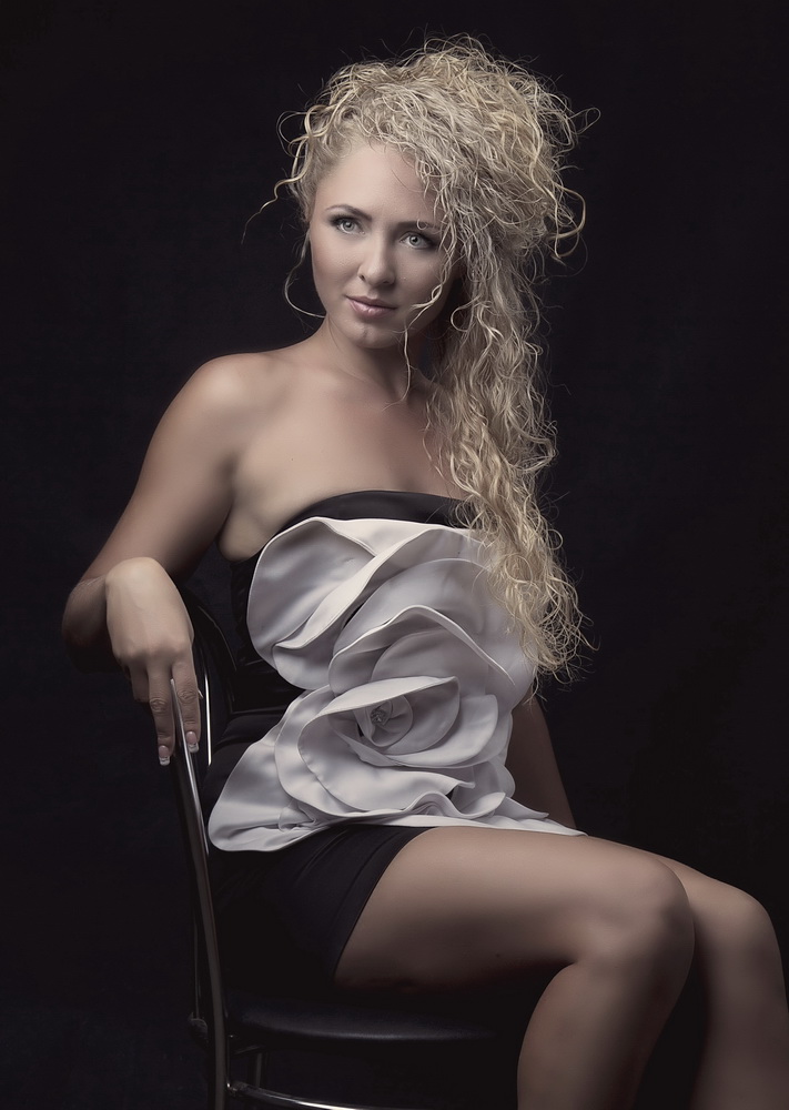 photo "***" tags: glamour, 