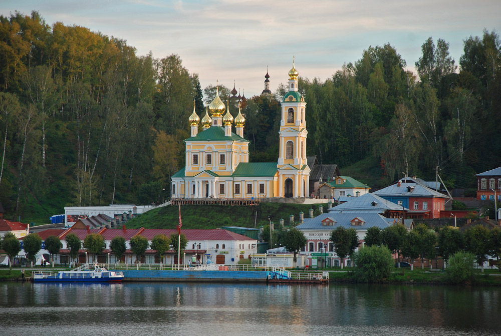 фото "Плёс" метки: архитектура, 