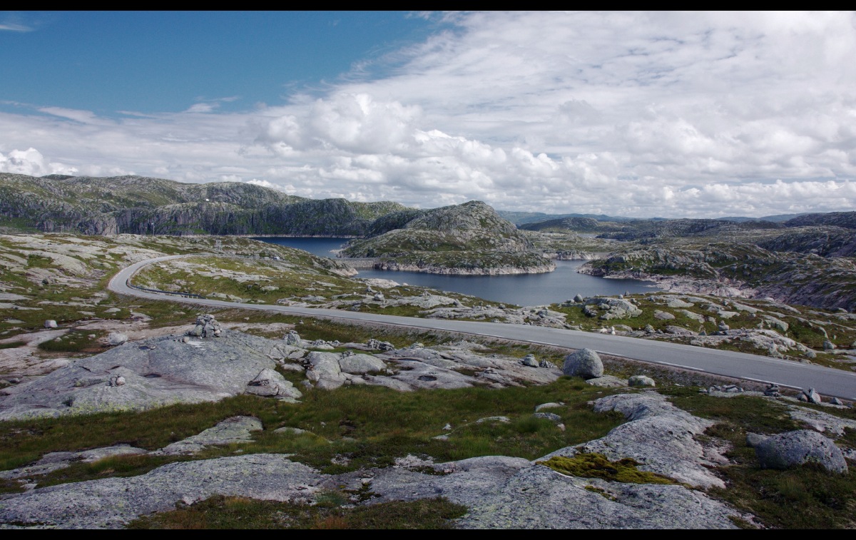 photo "***" tags: landscape, Norway