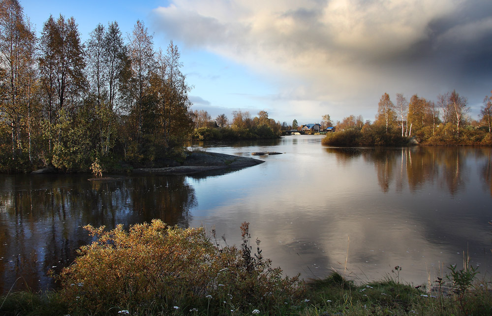 photo "***" tags: landscape, 