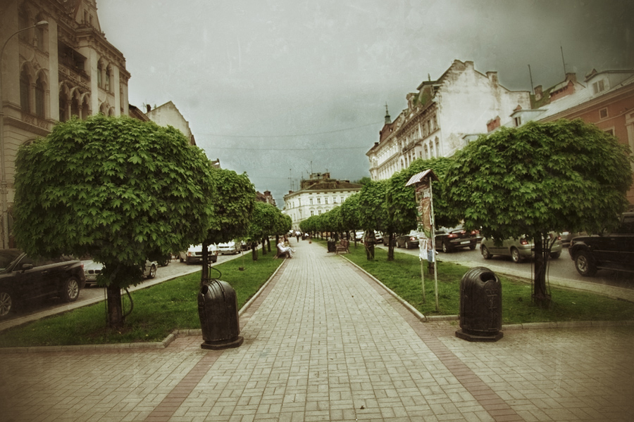 photo "Lvov 2647" tags: city, 