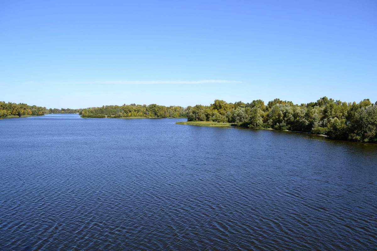 photo "***" tags: landscape, river, water