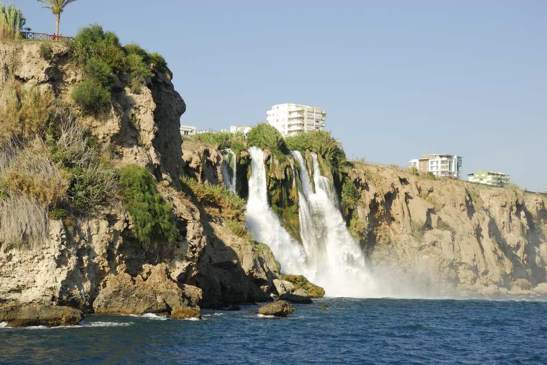 фото "Antalya" метки: пейзаж, путешествия, панорама, 