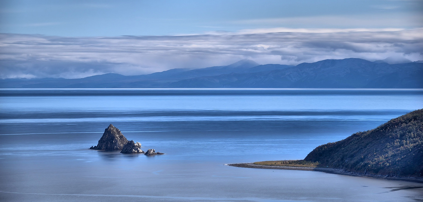 photo "***" tags: landscape, rocks, sea, sky, острова