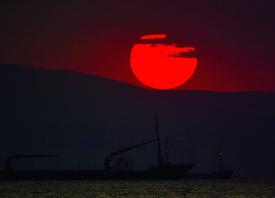 photo "port" tags: misc., 