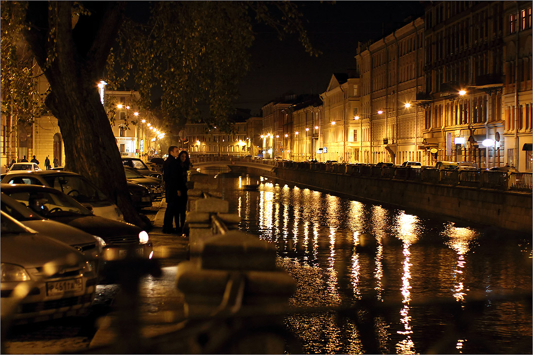 photo "***" tags: city, street, St. Petersburg