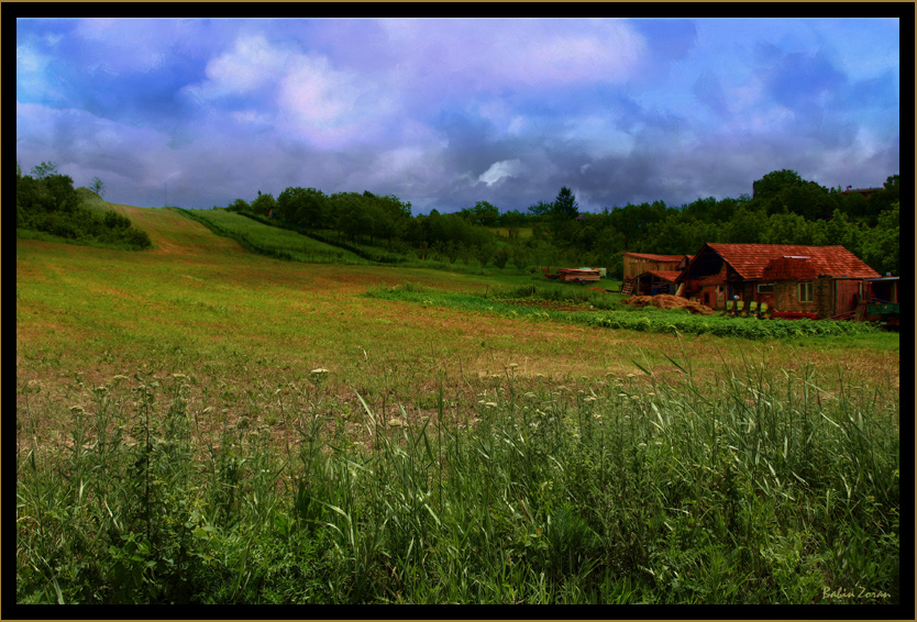 фото "Ranch III" метки: пейзаж, 