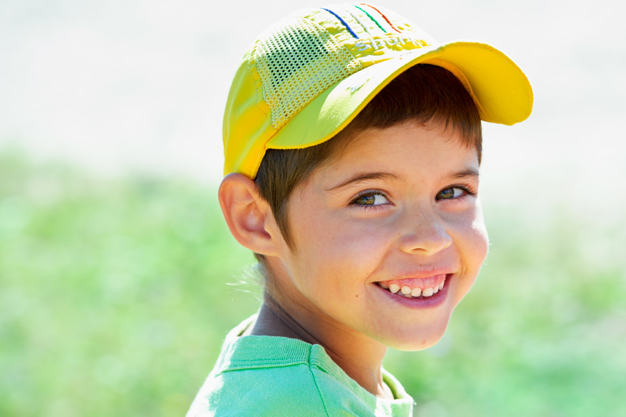 photo "Фотосъёмка в детских домах для анкен на усыновление" tags: portrait, child, улыбка