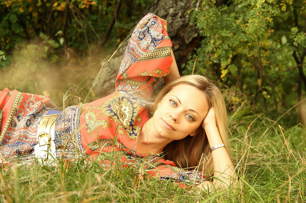 photo "***" tags: portrait, 