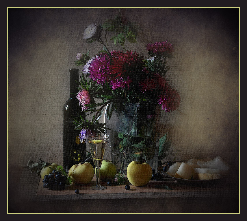 photo "***" tags: still life, 