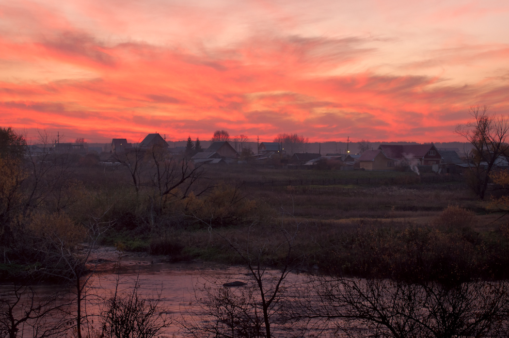 photo "***" tags: landscape, 