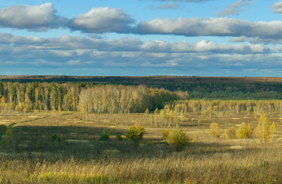 photo "***" tags: landscape, autumn