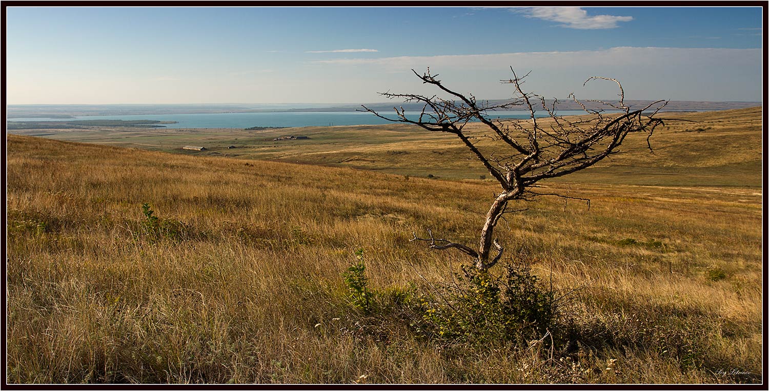 фото "Осень" метки: пейзаж, 