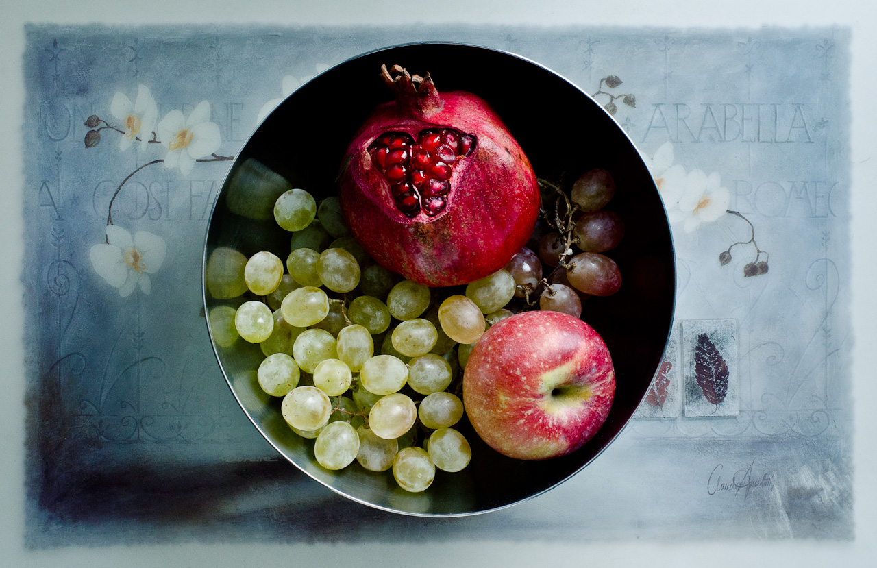 photo "Autumn still life" tags: still life, 