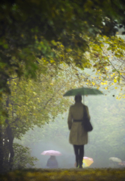 photo "october" tags: landscape, street, 