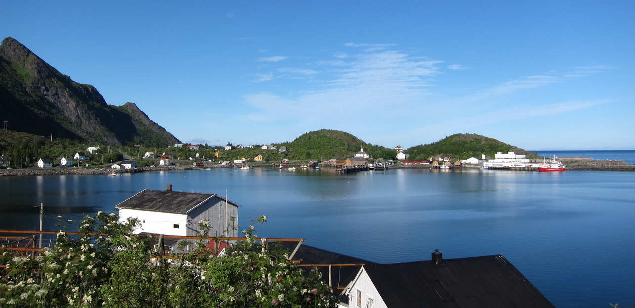 photo "***" tags: landscape, Lofoten Islands, Norway