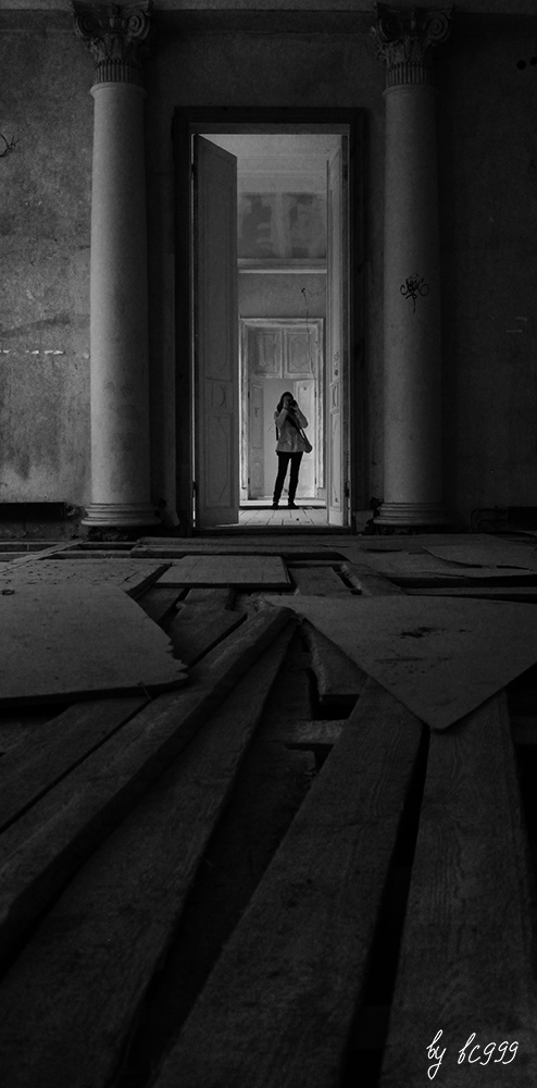 photo "***" tags: architecture, black&white, 