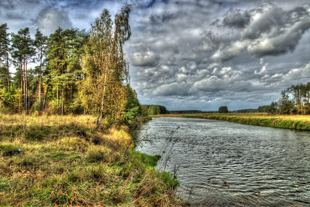 фото "River" метки: пейзаж, 