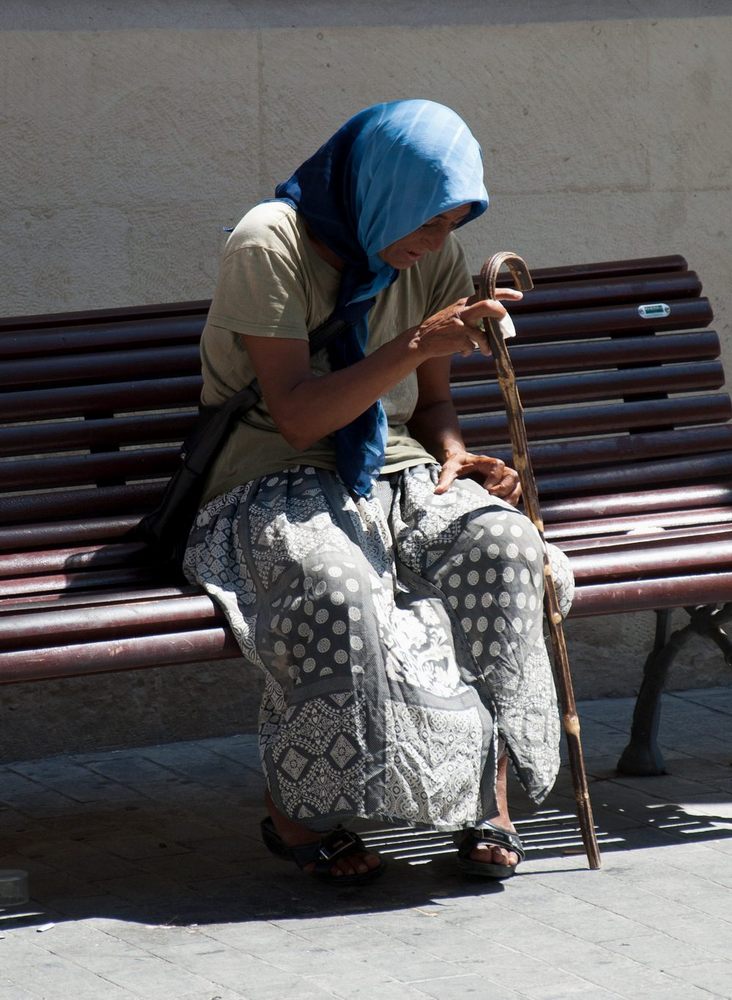 фото "#" метки: портрет, 