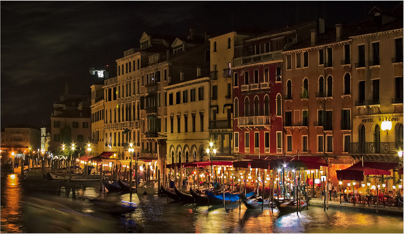 photo "Venice..." tags: travel, landscape, Europe, Italy, Venice, summer, лагуна