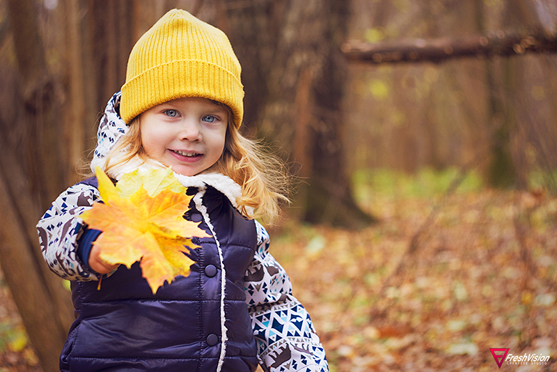 photo "***" tags: portrait, autumn, children