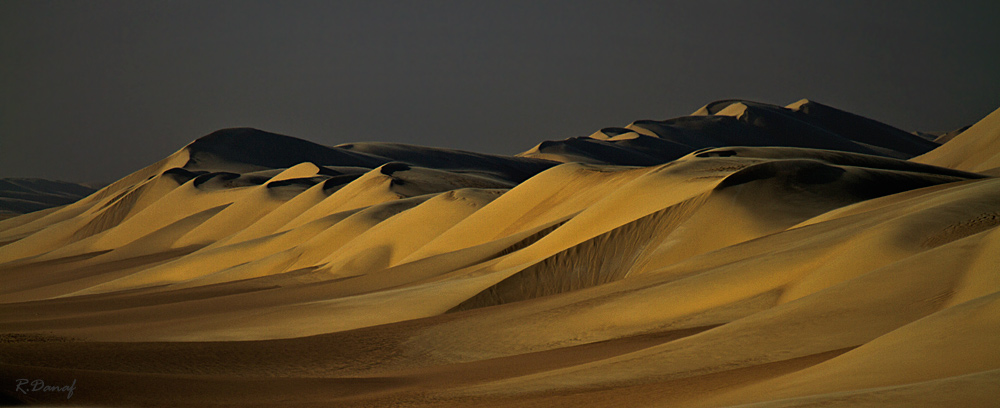 photo "Dunes" tags: travel, landscape, Africa, desert