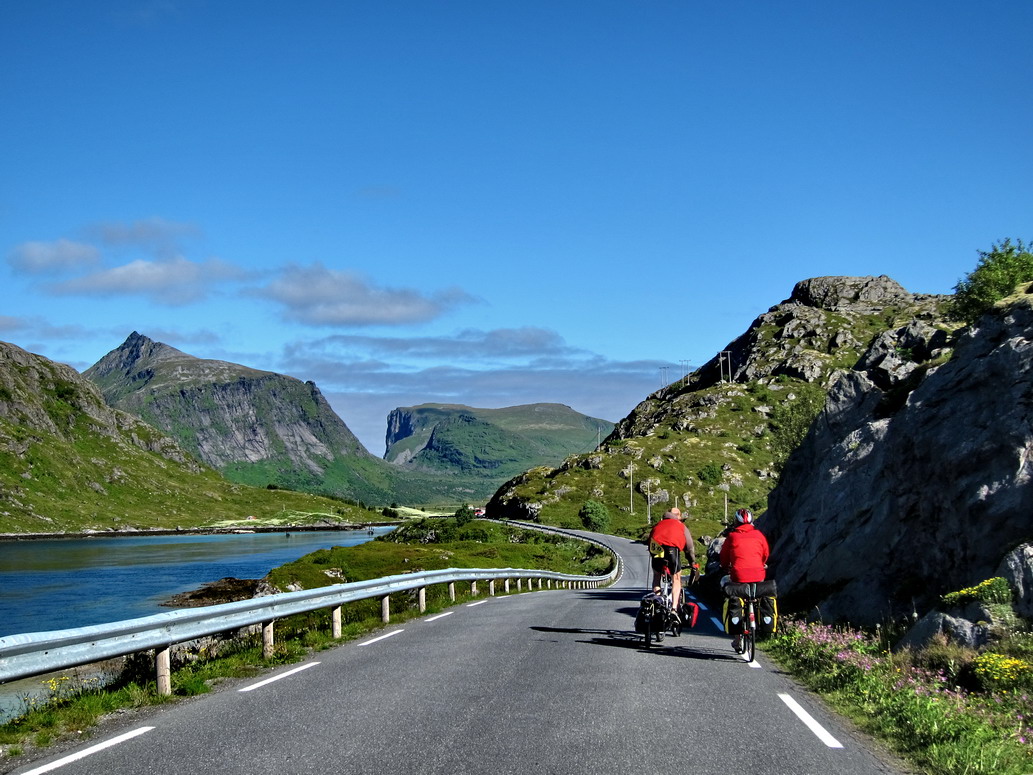 photo "***" tags: landscape, Lofoten Islands, Norway