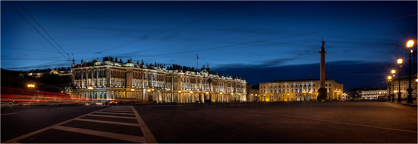 photo "Palace Square" tags: city, travel, architecture, 