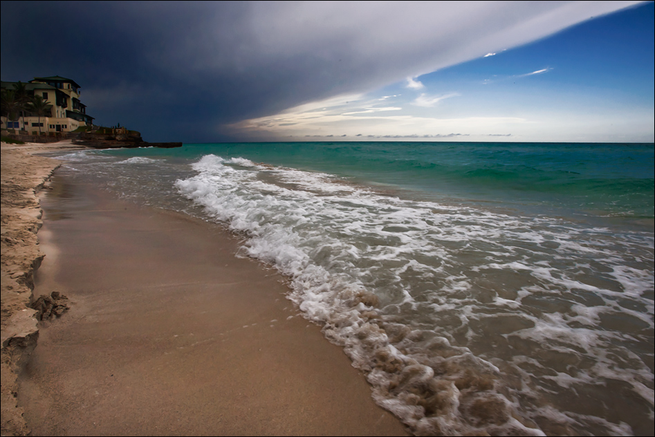 photo "before the rain" tags: landscape, travel, 