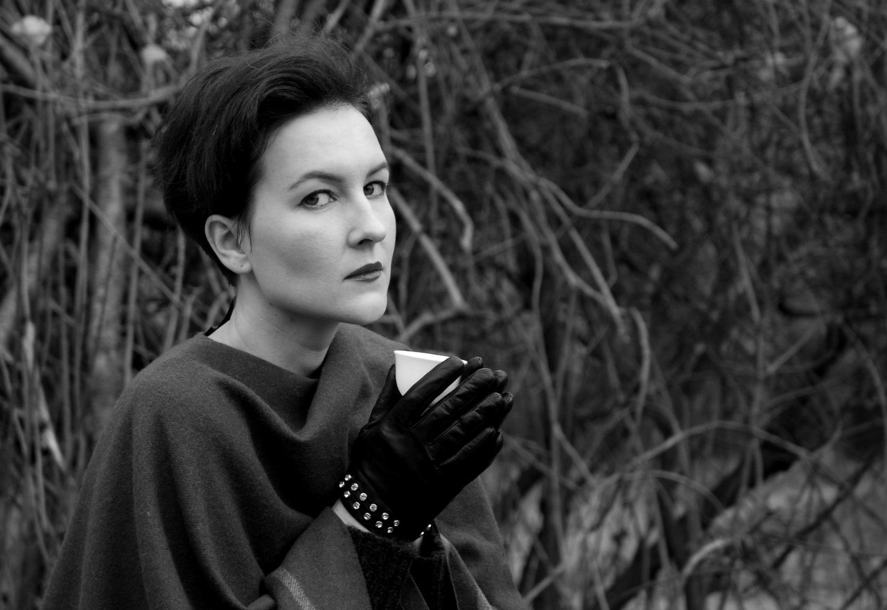 photo "***" tags: portrait, black&white, girl