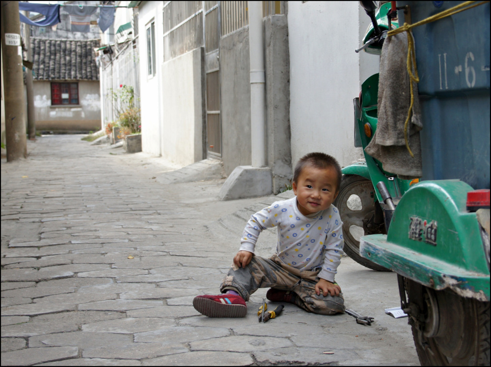 photo "***" tags: , Asia, children