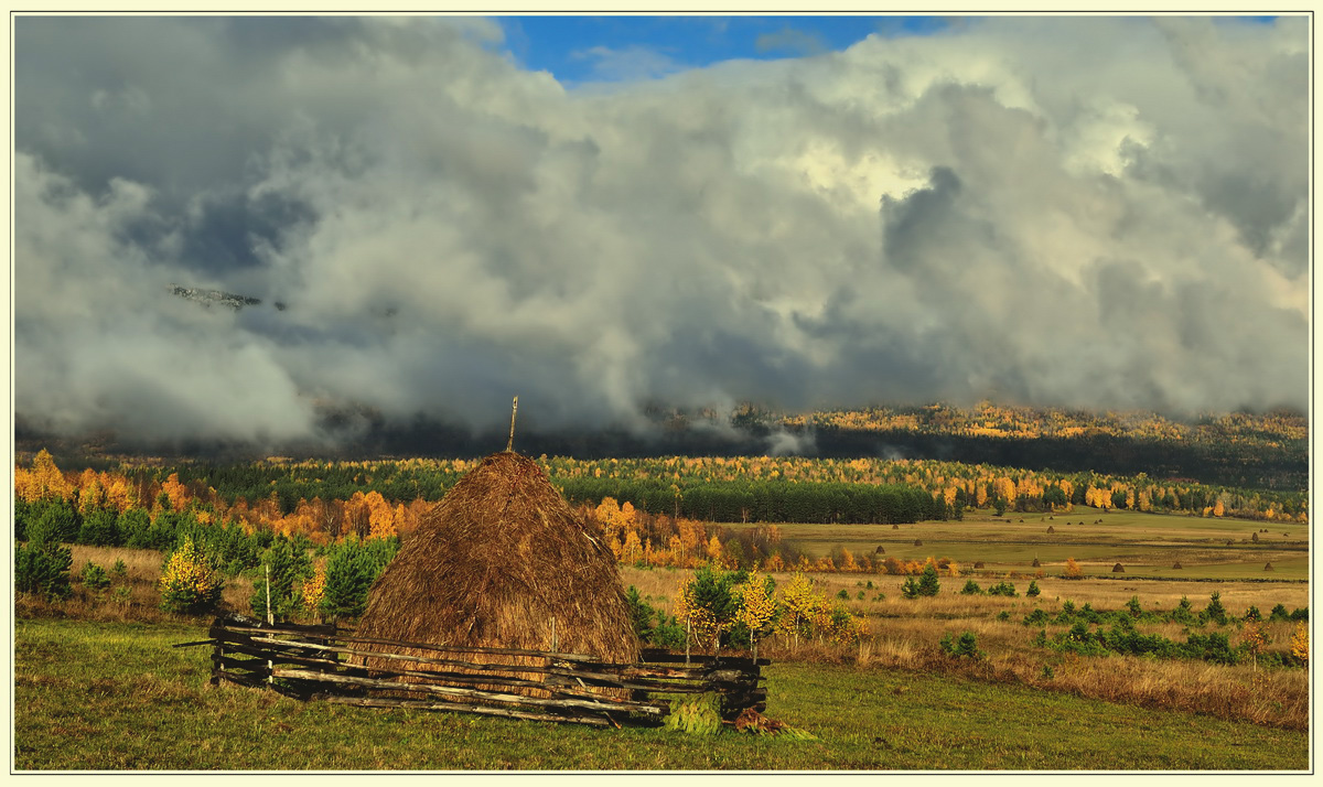 photo "***" tags: landscape, travel, 