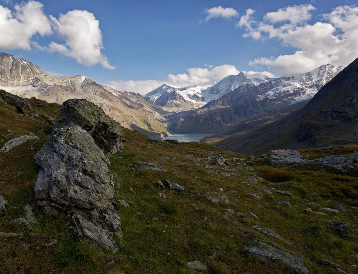 фото "***" метки: пейзаж, Berge